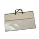 thumbnail image 5 of Bolsa para guardar edredones, organizador de ropa con asas reforzadas, bolsa para guardar mantas, organizador de armario para ropa de cama, suéteres y 37 x 47 cm, 5 of 8