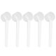 thumbnail image 1 of 50 cucharas medidoras portátiles para leche en polvo para niños, 1 of 7