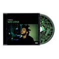thumbnail image 1 of The Weeknd Kiss Land Disco Cd / 10 Canciones Universal CD, 1 of 2