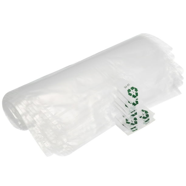 Bubble air shop bag