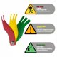 thumbnail image 5 of Universal Automotive Brake Pad Thickness Gauge Brake Pad Measure Ruler Test Tool Brake Diagnostic Tool Tester Car Accessories, 5 of 5