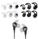 thumbnail image 2 of Earbuds Tips Earhook For Bose Soundsport Qc20 Qc30 Replacement Noise Isolation, 2 of 5