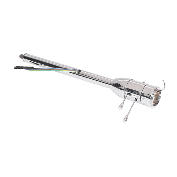 Steering Column, Hand Steering Shaft Stainless Steel Performance For Car