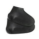 thumbnail image 1 of Cubrezapatos de silicona impermeable, cubrebotas de silicona reutilizables, cubrezapatos Color Negro L, 1 of 9