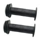 thumbnail image 4 of 2x Puños de Bicicleta Suaves y Antideslizantes Negro, 4 of 9