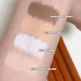 thumbnail image 5 of Crema de sombra de Nariz de doble cabeza, lápiz de contorno esculpido, maquillaje Facial, contorno de cemento gris, palo de resaltado estereoscópico Natural, 5 of 5