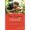 thumbnail image 2 of The Forest Unseen: A Year's Watch in Nature, 2 of 2