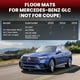 thumbnail image 4 of Alfombrillas y alfombrillas de carga LASFIT para Mercedes Benz GLC 2023-2025, 4 of 9