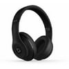 Pre-Owned Apple Beats Studio 2.0 Wireless Matte Black Over Ear Headphones MHAJ2AM/B (Good)