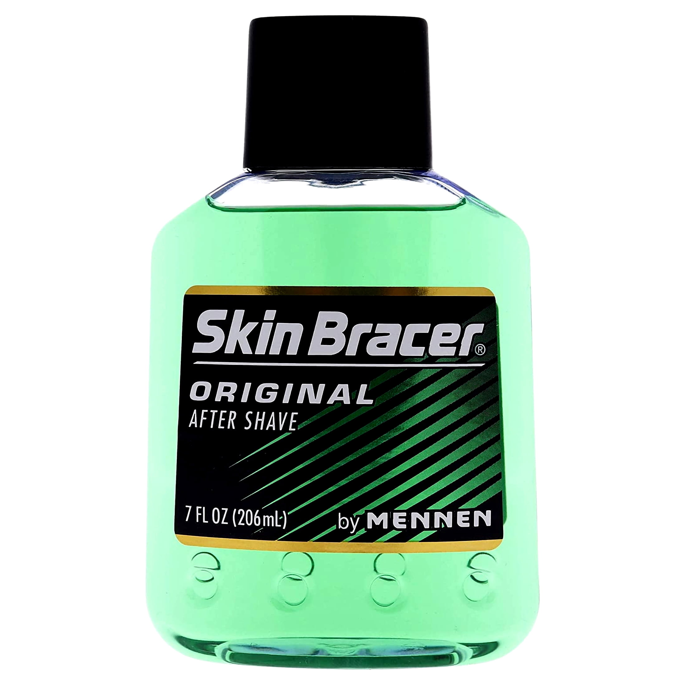 Skin Bracer by Mennen Afta After Shave-7 oz, 2 pk