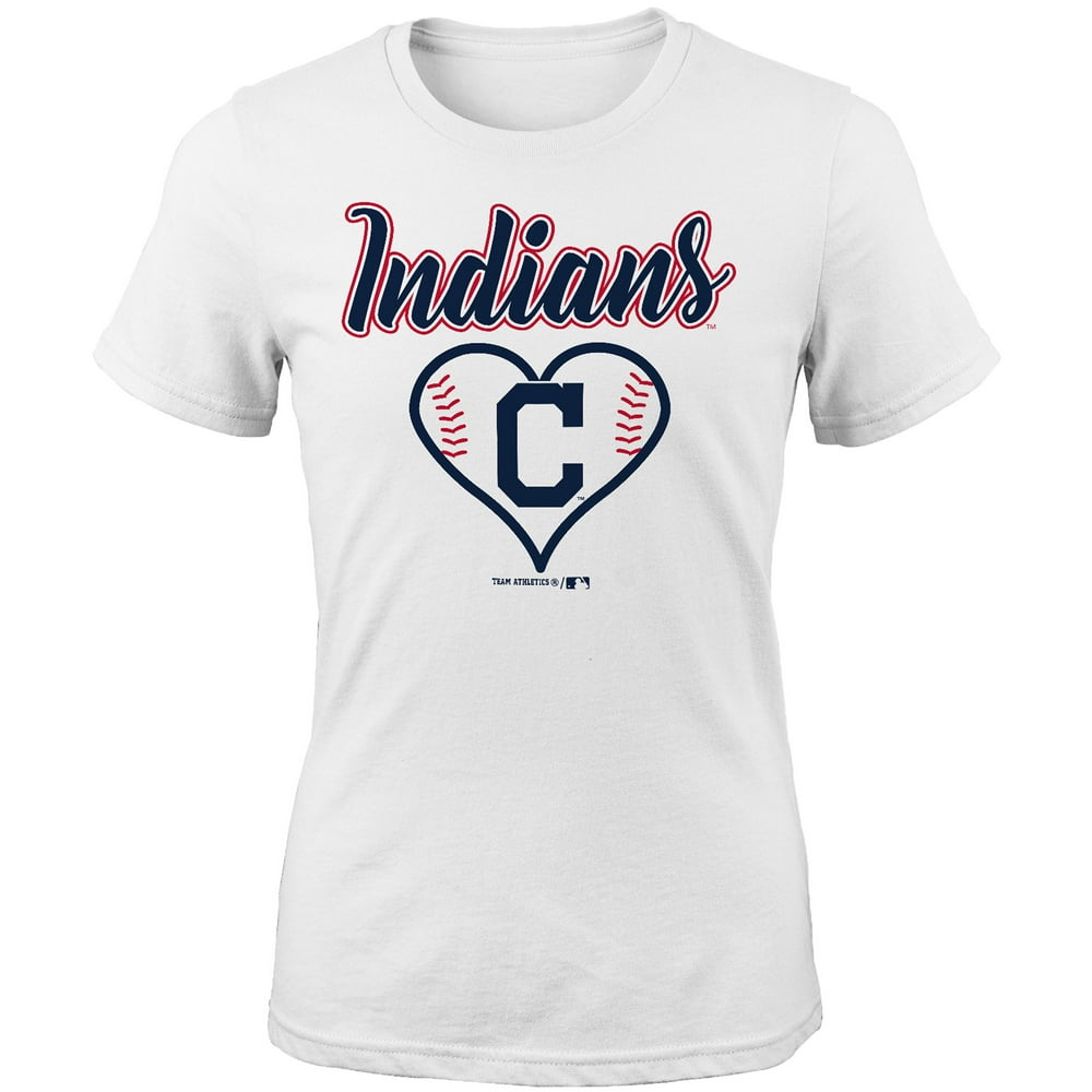 plus size cleveland indians shirt