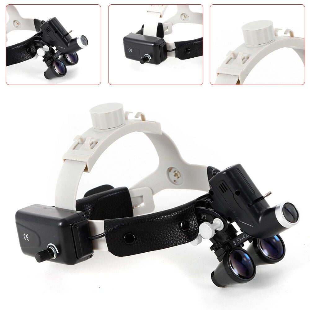 Dental Light Loupes Shelly Lighting