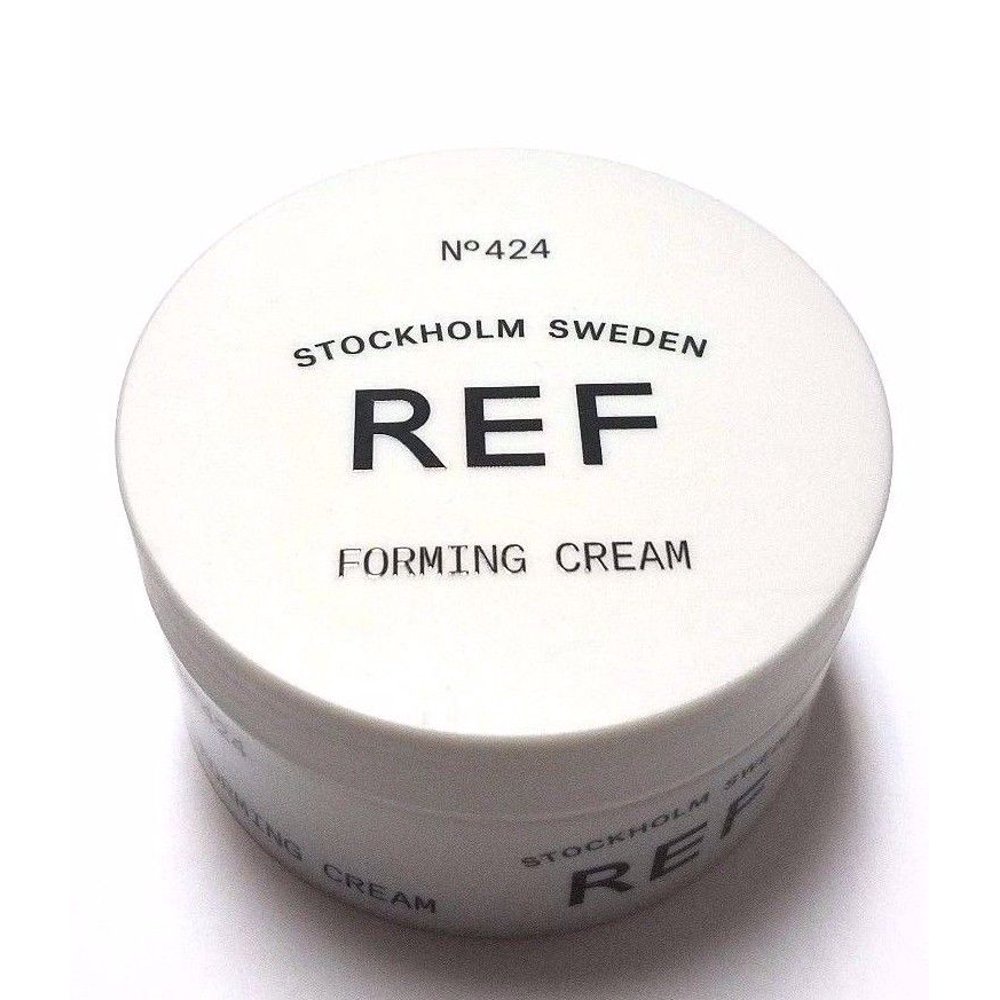 ref Stockholm Sweden Forming Cream 424, 85ml