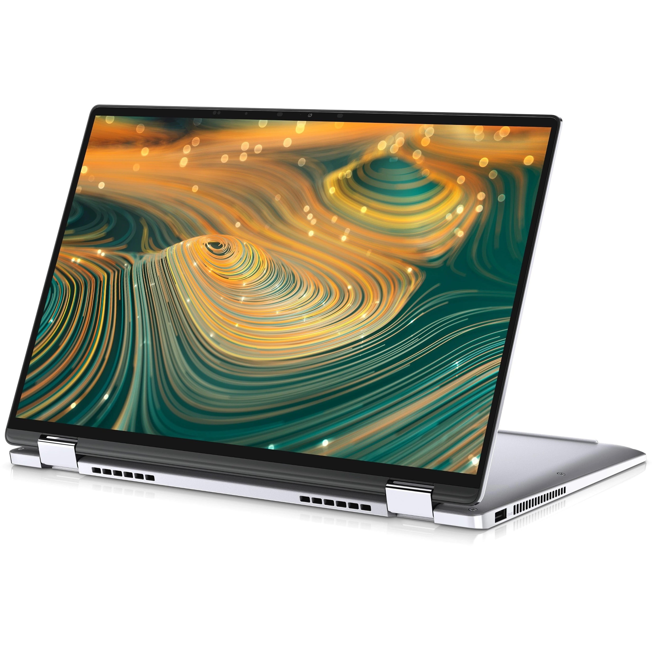 Dell Latitude 9000 9420 14" Touchscreen Convertible in Notebook QHD  2560 x 1600 Intel Core i7 11th Gen i7-1185G7 Quad-core (4 Core) GHz