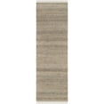 thumbnail image 5 of SAFAVIEH Natural Fiber Clara Braided Jute Area Rug, Grey, 9' x 12', 5 of 9