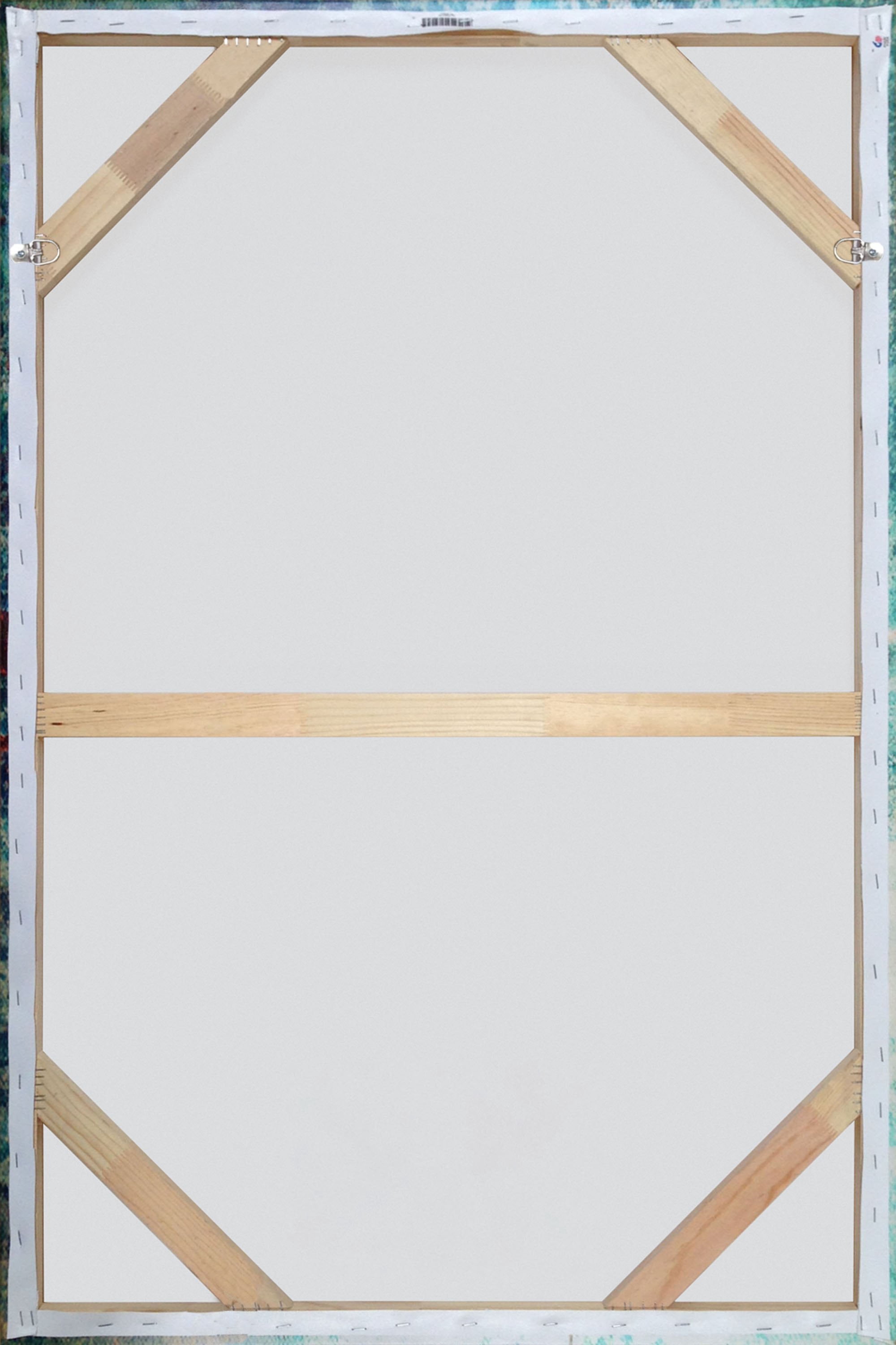 Marmont Hill Flutterfly I Canvas Wall Art