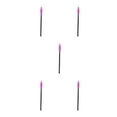 thumbnail image 2 of Qarigey 50 Uds cepillo de limpieza de pestañas Mini aplicador de máscara herramientas de belleza suministros para el cuidado de los ojos accesorios Type2 NO2 Qarigey  CBP333836, 2 of 4
