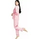 thumbnail image 5 of Pijama De Mujer Pantalones De Pijama Mujer De Seda 2 Piezas, 5 of 8