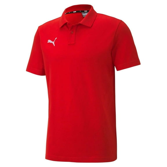 Puma Mens TeamGoal 23 Casuals Polo Shirt