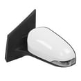 thumbnail image 4 of Side Mirror Assembly, Rear View Mirrors, Left Driver Side Mirror, Car Exterior Mirrors, Work With  14-19 For Car, 4 of 8