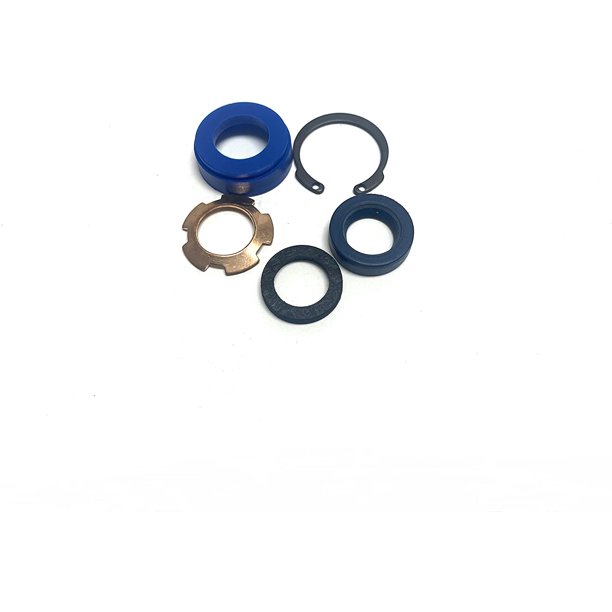 Arko Tractor Parts Power Steering Cylinder Seal Kit Replacement Fits