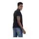thumbnail image 2 of Camisa Polo De Piqué Slim Fit Para Hombre American Eagle, 2 of 4