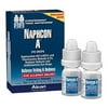 Naphcon A Eye Allergy Relief Eye Drops, Twin Pack, 0.16 Oz, 2 Pack