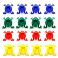 thumbnail image 2 of Viking Toys Frog Hoppers – Flip Frogs in the Bucket, 2 of 12