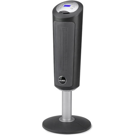 UPC 046013751409 product image for Lasko Products 5365 30  Ceramic Pedestal Heater | upcitemdb.com