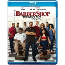 Barbershop: The Next Cut (Blu-ray)