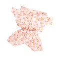 thumbnail image 4 of Mini Ropa para Muñecas, Conjunto de Ropa para Muñecas, Bonitos Accesorios para Muñecas, Ropa para Vestir, DIY para Muñecas, Muñeco Colgante de Juguete Fresa rosa, 4 of 9