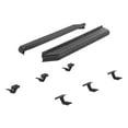 thumbnail image 2 of ARIES 2061009 AeroTread Running Boards w/Mounting Brackets Fits Grand Cherokee, 2 of 2