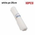 thumbnail image 2 of 10Pcs/Bag Welding Rod, Abs/Pp/Pvc/Pe Welding Rod For Nozzle, Tip Welding, 2 of 2
