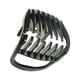thumbnail image 2 of Peine recortador de barba Seitruly negro para afeitadora herramientas de fijación de recortador de pelo, 2 of 6
