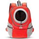 thumbnail image 1 of Mochila para perros Bolsa para perros Bolsa para perros Bolsa para mascotas S/xl Naranja. Afortunado Sencillez, 1 of 5