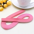 thumbnail image 1 of CHUANK Quilling Paper 120 Stripes 5mm Width Pure Color Solid Colors Origami Paper, 1 of 20