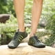 thumbnail image 5 of Zapatos De Agua Para Nadar Descalzo Hombres Mujeres Zapatos de Agua Antideslizantes Transpirables para Surf Buceo (Verde 36) Likrtyny Para Estrenar, 5 of 9