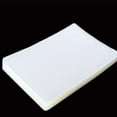 thumbnail image 4 of Yiailnter Pochettes Thermiques de Stratification, Format Lettre, 100 Unités, 4 of 8