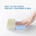 thumbnail image 3 of 10 toallitas de muselina para bebés, toallas suaves para bebés, toallitas de algodón reutilizables para recién nacidos, 3 of 7