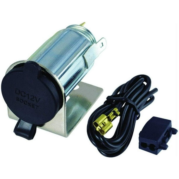 Victor 053508 Auxiliary Power Outlet