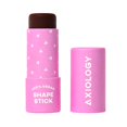 thumbnail image 1 of Axiology Shaping Stick para definición Bronceador y contorno Base Forma Stick Crema Bronceador Pluma Profesional Rostro Modelado y Contorneado edificable Sombra de larga duración Mejillas Vegano (Pr, 1 of 5