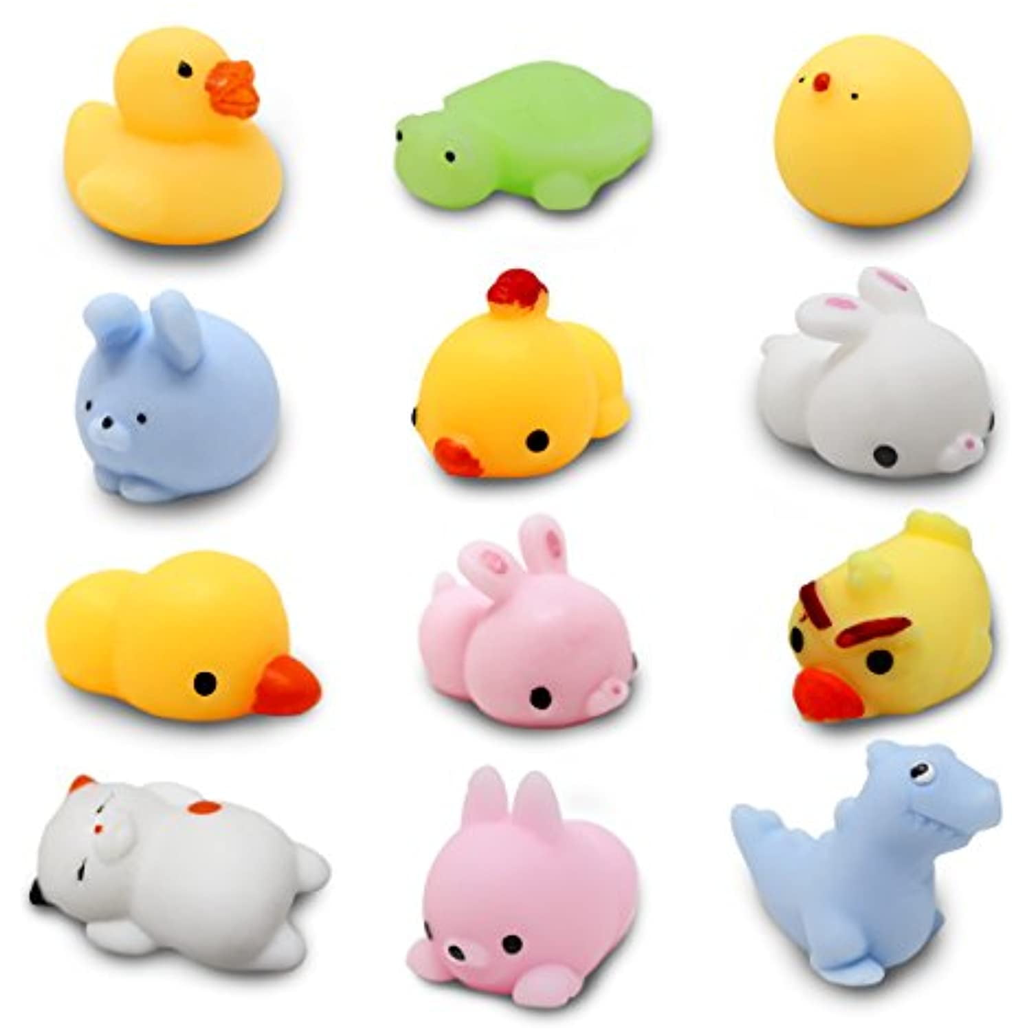 squishies with toys inside