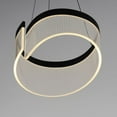 thumbnail image 4 of ET2 Lighting - Sonata - 24W 1 LED Suspension Pendant-6.75 Inches Tall and 13, 4 of 4