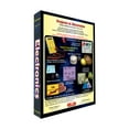 thumbnail image 2 of ScienceWiz Electronics Kit, 2 of 2
