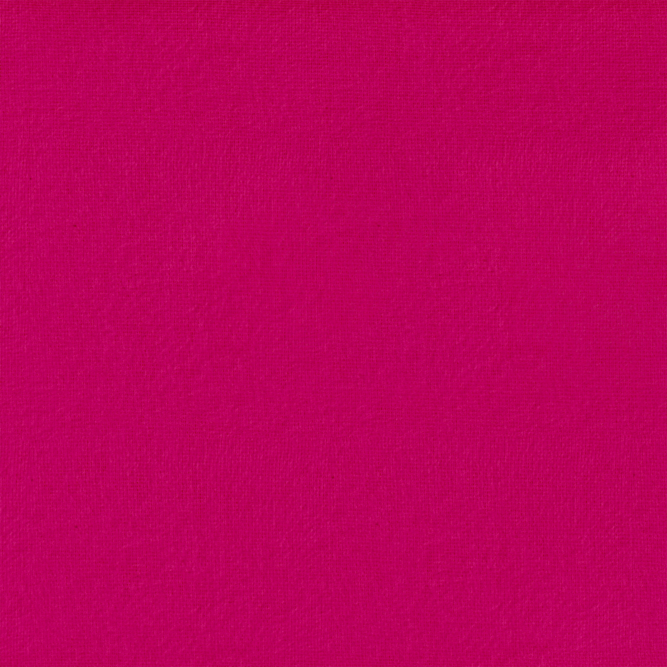 (4 pack) Waverly Inspirations Cotton 18" x 21" Fat Quarter Magenta Fabric, 1 Each