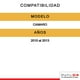 thumbnail image 2 of Amortiguador Delantero Derecho KYB CV Camaro 2010-2013, 2 of 4