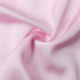thumbnail image 6 of Women Lace Trim Satin Tank Top V Neck Silk Sexy Camisole Tops Asymmetrical Backless Spaghetti Strap Cami Tops Casual Summer Outfits Womens Tops Purple Pink S, 6 of 8