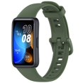 thumbnail image 1 of Correa deportiva de silicona transpirable a prueba de sudor, impermeable y cómoda de llevar Compatible con Smartwatch, 1 of 5
