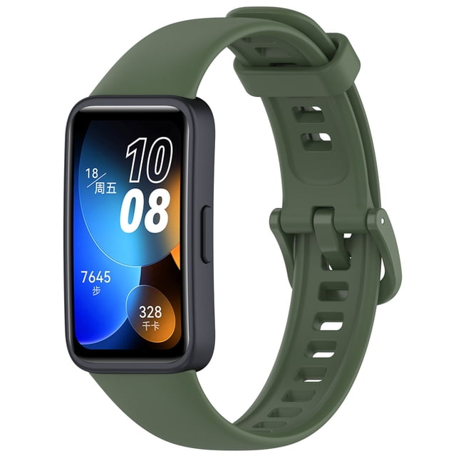 Kcodviy Montre Sportive Respirante en Silicone Femmes+montres Bracelet Résistant à la Sueur Étanche Montres Automatiques pour Hommes et Expérience de Port Confortable Montres Numériques pour Femmes Compatibles avec SmartWatch