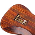 thumbnail image 4 of Puente De Trémolos Gloria Sistema De Puente De Trémolo Para Guitarra Eléctrica Con Barra De Bajo, 4 of 7